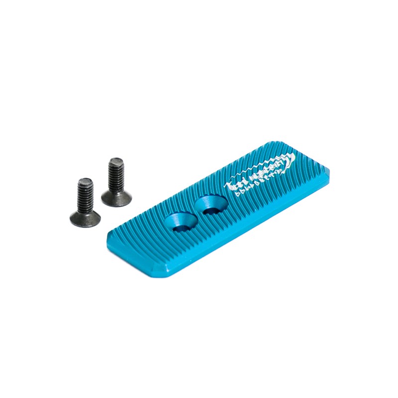 Toni System - Oversized Symmetrical Release Button - Benelli M2 SP
