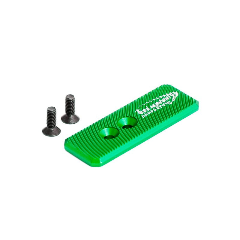 Toni System - Oversized Symmetrical Release Button - Benelli M2 SP