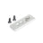 Toni System - Oversized Symmetrical Release Button - Benelli M2 SP