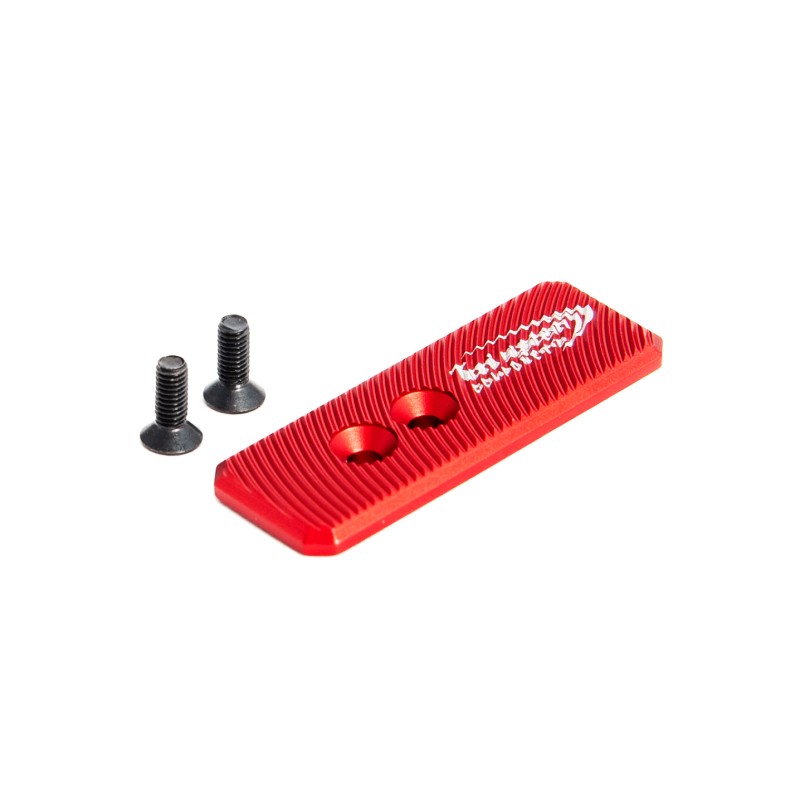 Toni System - Oversized Symmetrical Release Button - Benelli M2 SP