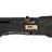 Toni System - Oversized Symmetrical Release Button - Benelli M2 SP