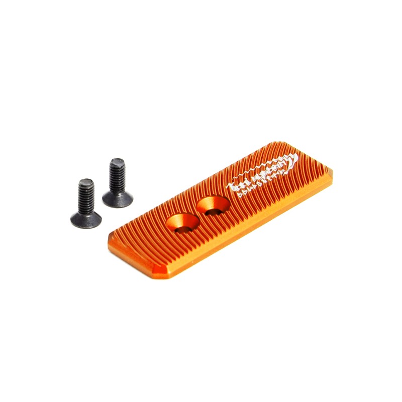 Toni System - Oversized Symmetrical Release Button - Benelli M2 SP