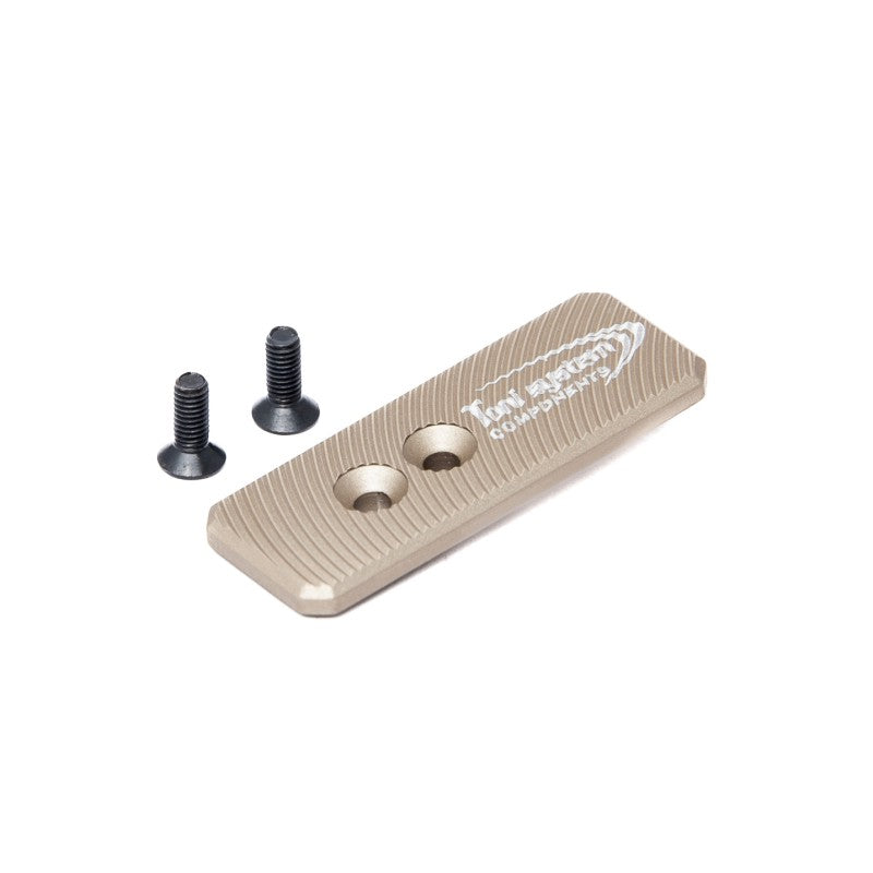 Toni System - Oversized Symmetrical Release Button - Benelli M2 SP