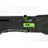 Toni System - Oversized Symmetrical Release Button - Benelli M2 SP