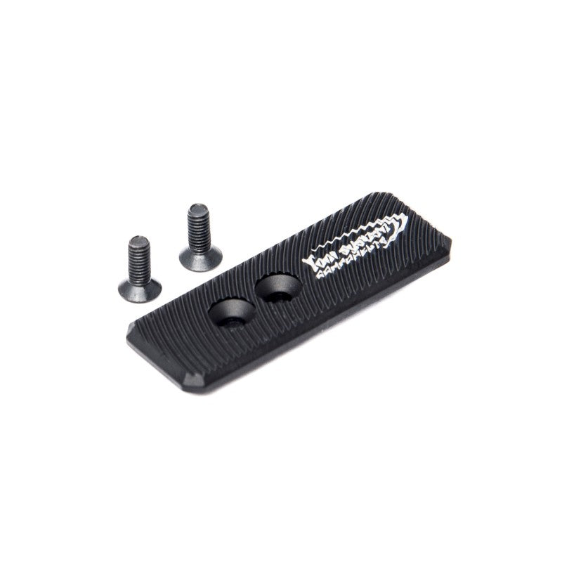Toni System - Oversized Symmetrical Release Button - Benelli M2 SP