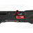 Toni System - Oversized Symmetrical Release Button - Benelli M2 SP