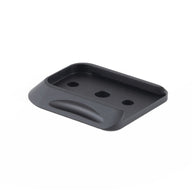 Toni System - +0 Round Aluminum Basepad for CZ Shadow 2 Compact