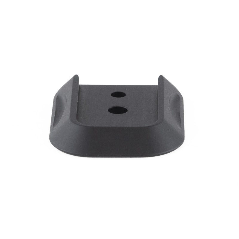 Toni System - +0 Round Aluminum Basepad for CZ Shadow 2 Compact