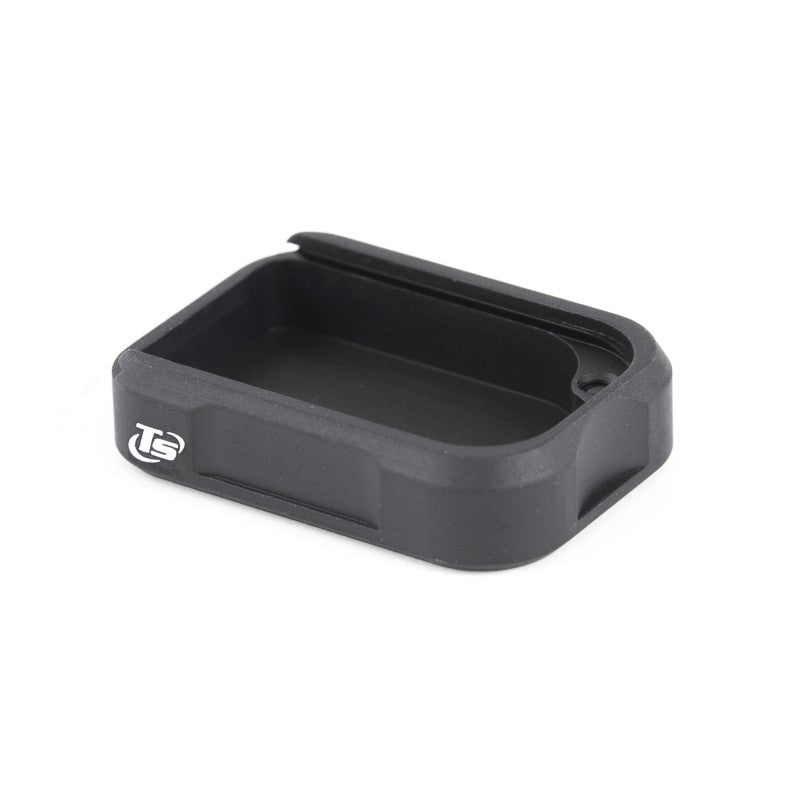 Toni System - +1 Magazine Base Pad for Canik SFX Rival-S and Beretta 92 Series