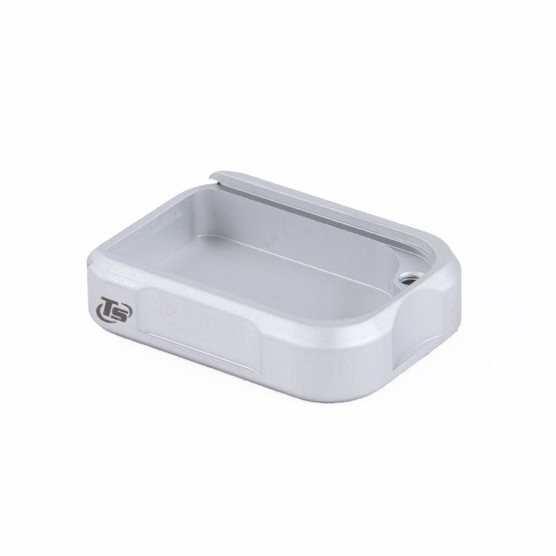 Toni System - +1 Magazine Base Pad for Canik SFX Rival-S and Beretta 92 Series