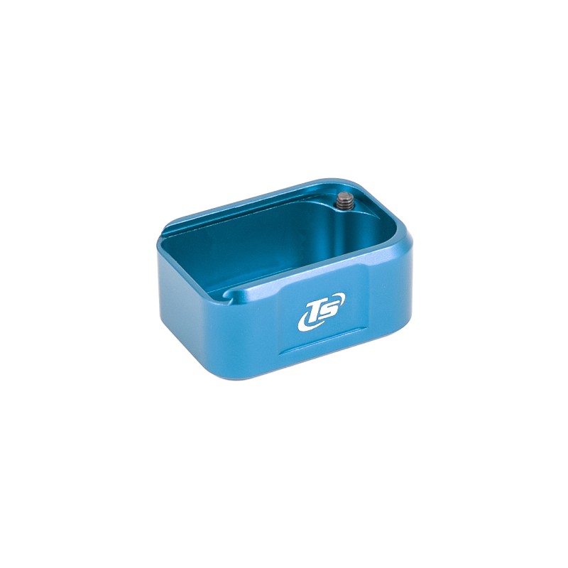 Toni System - +2 Round Base Pad for Canik TP9