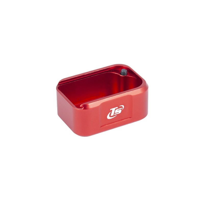 Toni System - +2 Round Base Pad for Canik TP9