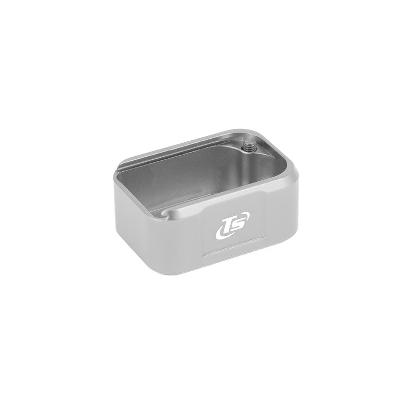 Toni System - +2 Round Base Pad for Canik TP9