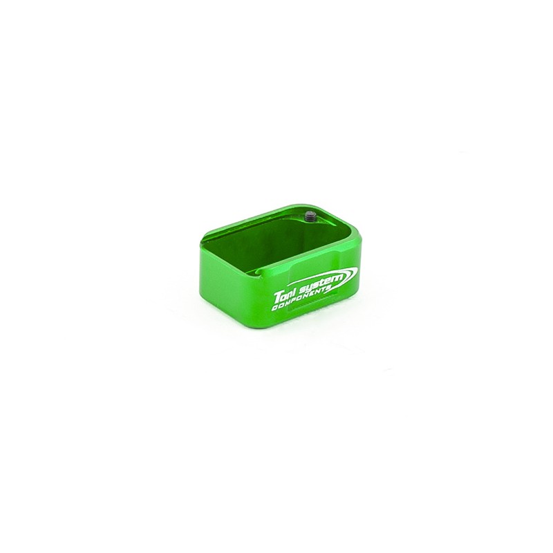 Toni System - +2 Round Base Pad for Canik TP9