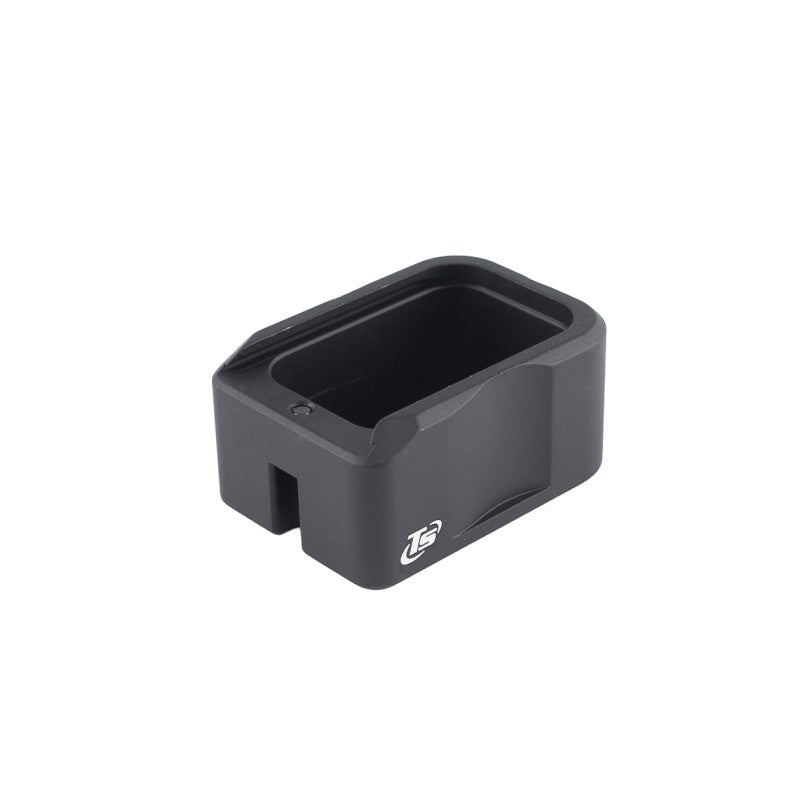 Toni System - +2/+3 Round Base Pad for STI 2011 Mec-Gar 18-Round Magazine