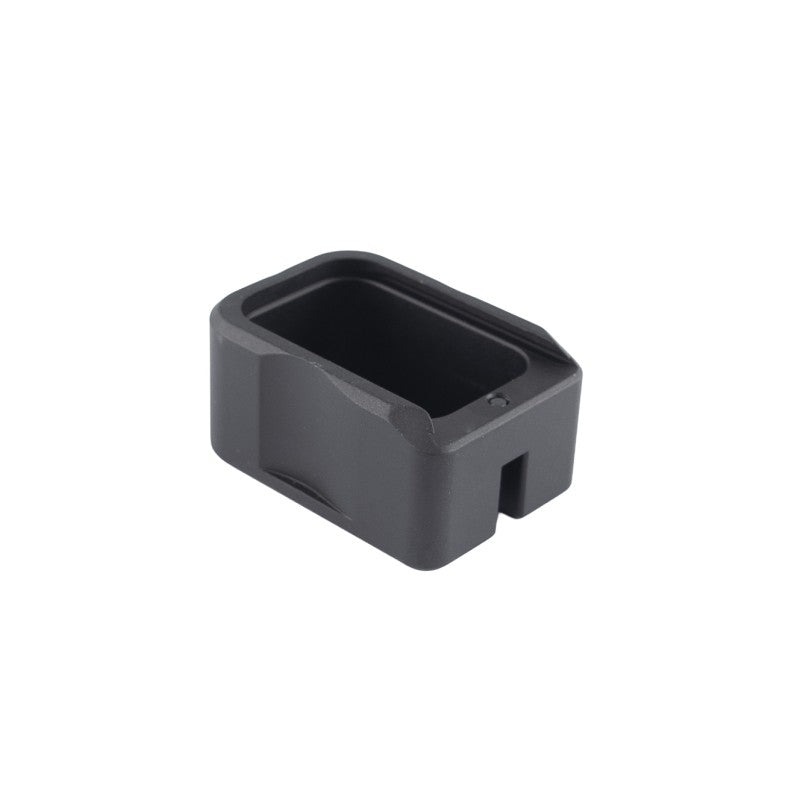 Toni System - +2/+3 Round Base Pad for STI 2011 Mec-Gar 18-Round Magazine