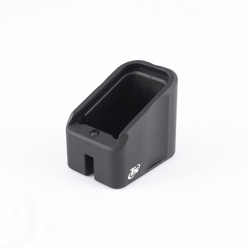 Toni System - +4 Rounds 141 mm Base Pad for Glock Mec-Gar Magazine