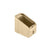 Toni System - +4 Rounds 141 mm Base Pad for Glock Mec-Gar Magazine