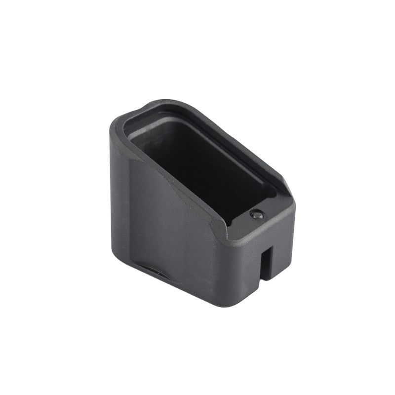 Toni System - +4 Rounds 141 mm Base Pad for Glock Mec-Gar Magazine
