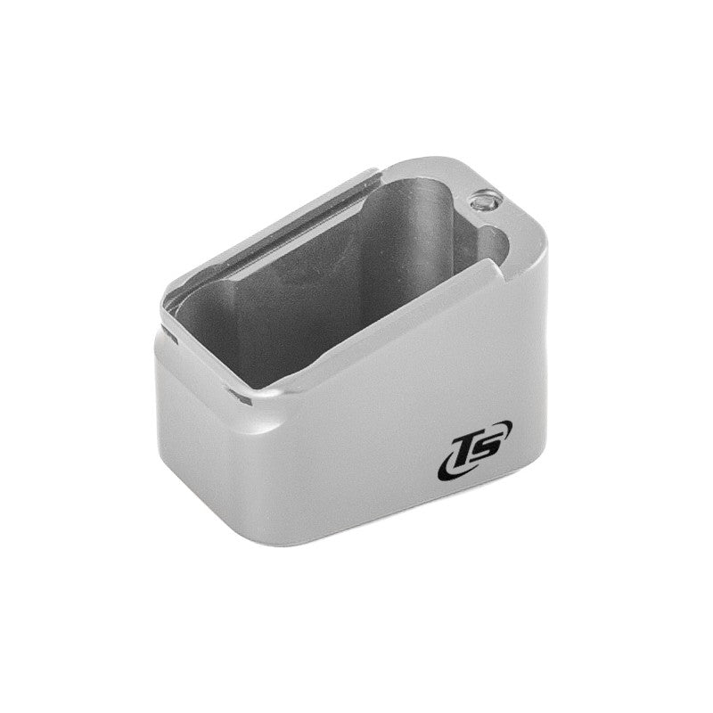 Toni System - +4 Magazine Extension Base Pad for Canik TP9
