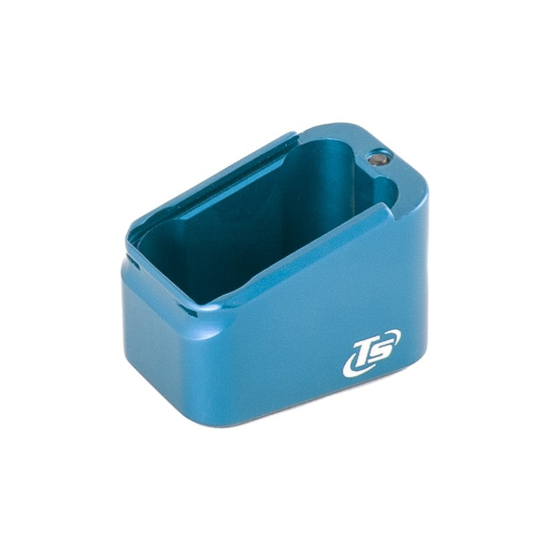 Toni System - +4 Magazine Extension Base Pad for Canik TP9