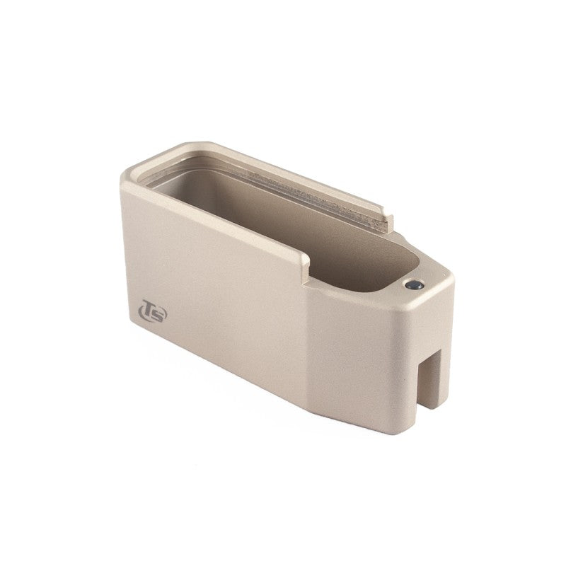 Toni System - +7 Round Magazine Extension Pad for AR-15 Magpul Gen.3
