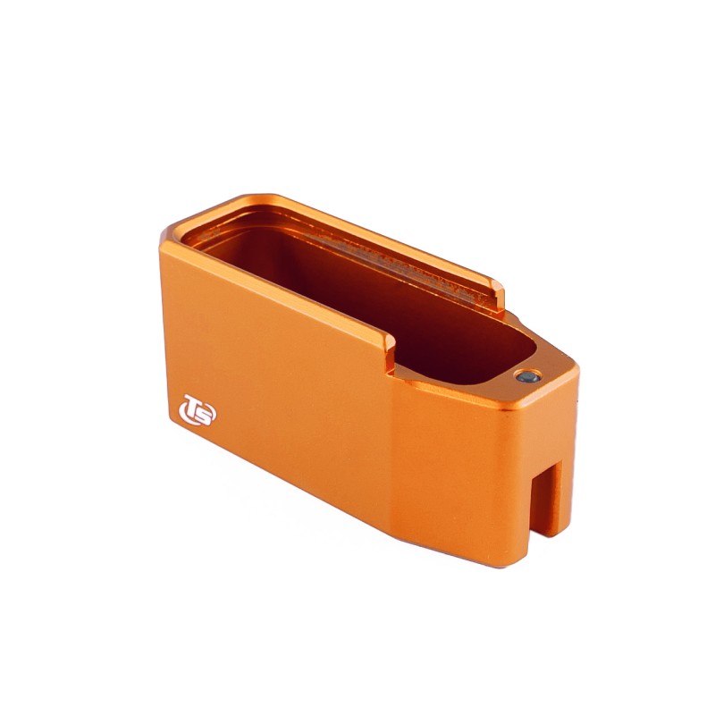 Toni System - +7 Round Magazine Extension Pad for AR-15 Magpul Gen.3