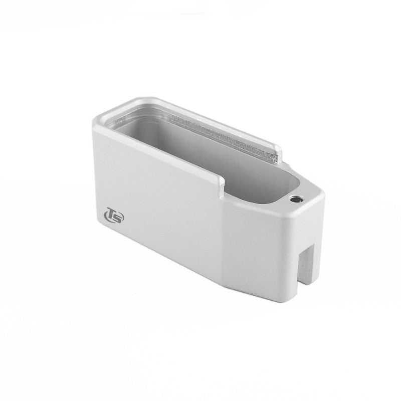 Toni System - +7 Round Magazine Extension Pad for AR-15 Magpul Gen.3