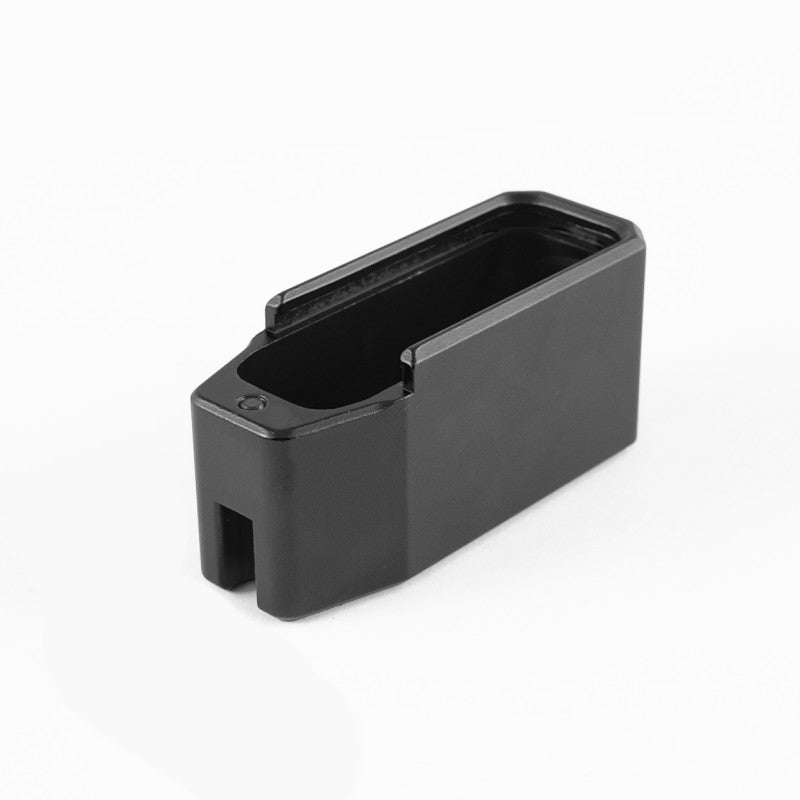 Toni System - +7 Round Magazine Extension Pad for AR-15 Magpul Gen.3