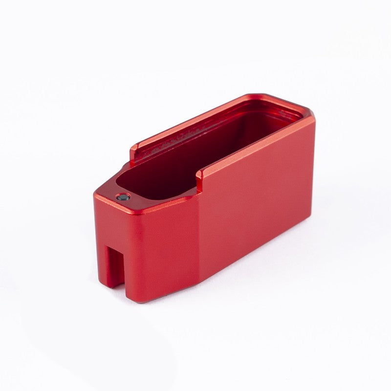 Toni System - +7 Round Magazine Extension Pad for AR-15 Magpul Gen.3