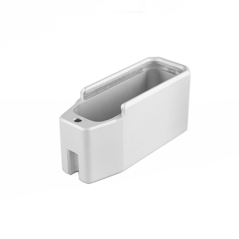Toni System - +7 Round Magazine Extension Pad for AR-15 Magpul Gen.3