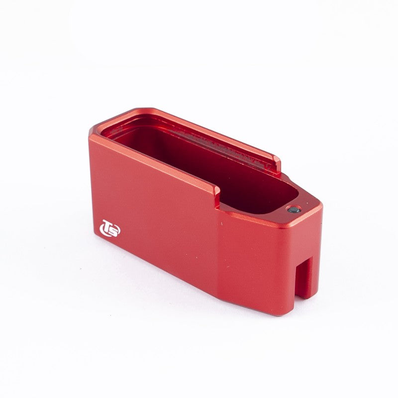 Toni System - +7 Round Magazine Extension Pad for AR-15 Magpul Gen.3