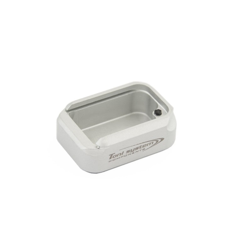 Toni System - +1 Magazine Base Pad for HK SFP9 / VP9