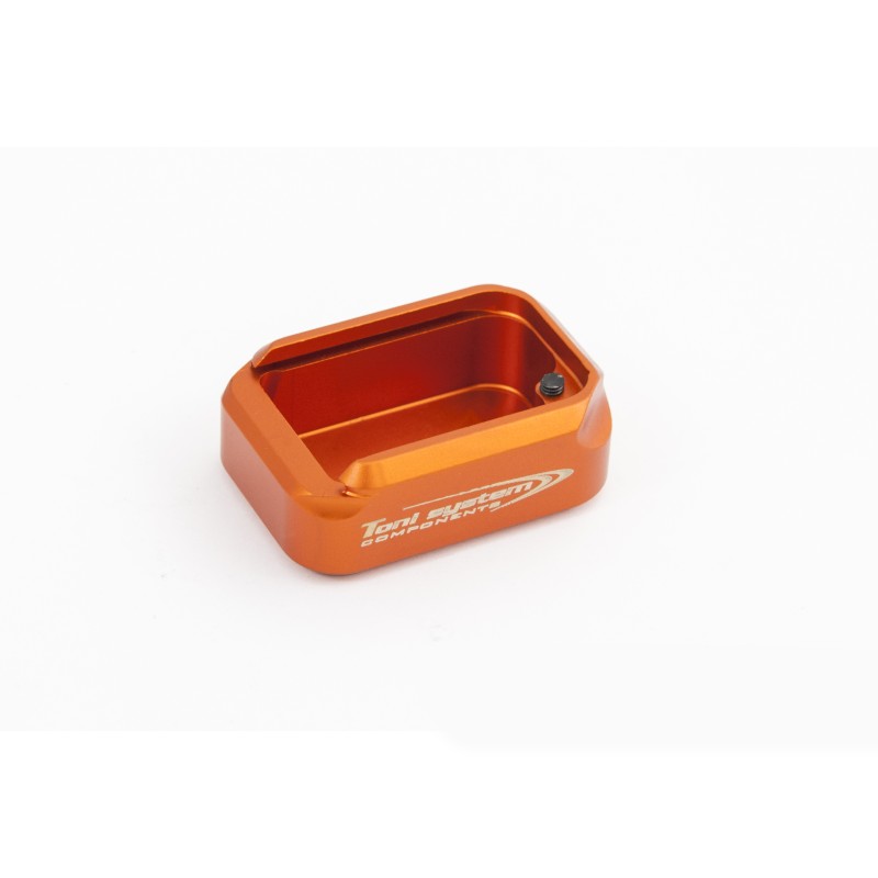 Toni System - +1 Magazine Base Pad for HK SFP9 / VP9