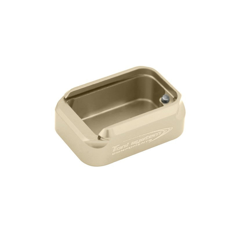 Toni System - +1 Magazine Base Pad for HK SFP9 / VP9