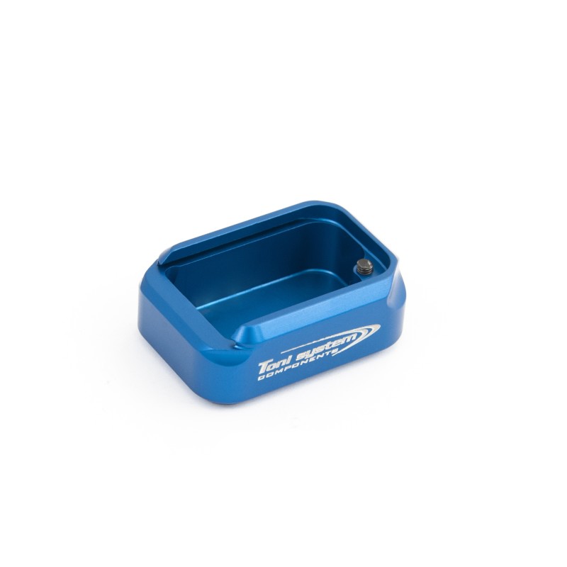 Toni System - +1 Magazine Base Pad for HK SFP9 / VP9