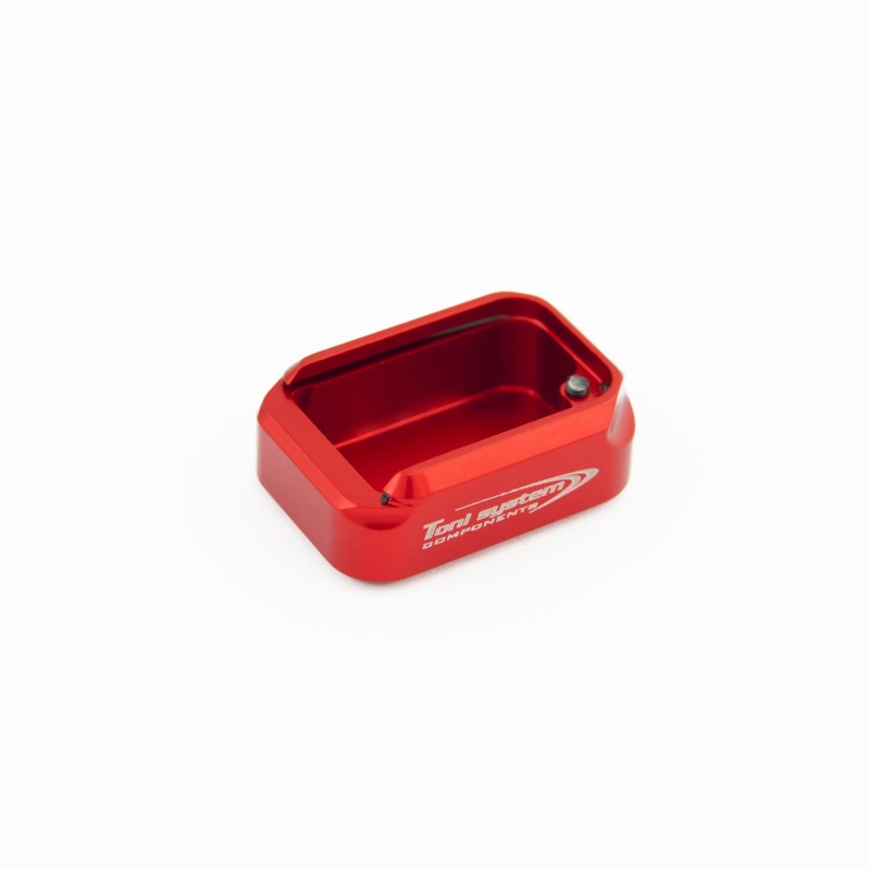 Toni System - +1 Magazine Base Pad for HK SFP9 / VP9