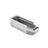 Toni System - Pad tactical AR15 Magpul +4 rounds - Silver