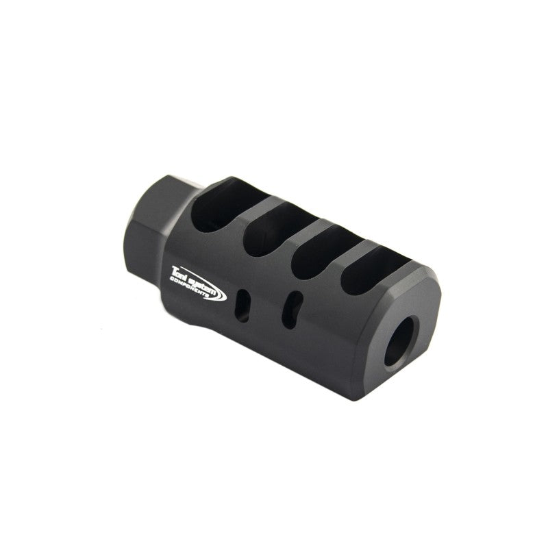 Toni System - 9mm PCC Compensator 1/2x28