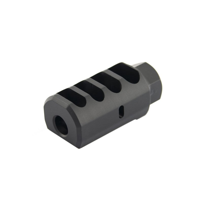 Toni System - 9mm PCC Compensator, 1/2x36