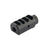 Toni System - 9mm PCC Compensator, 1/2x36