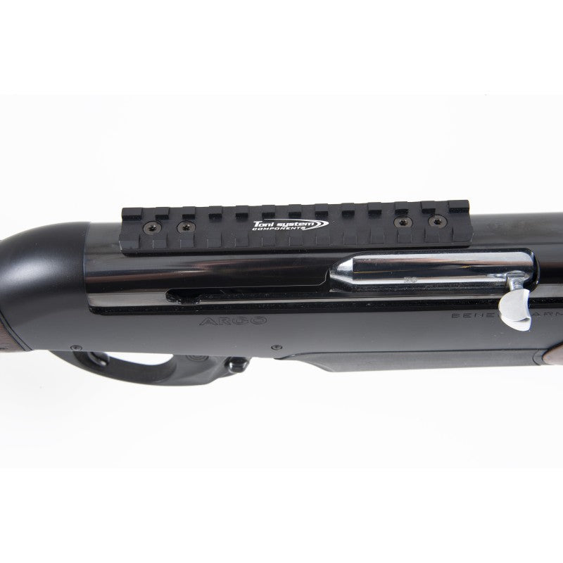 Toni System - Picatinny Rail for Benelli Argo (All Calibers)