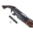 Toni System - Picatinny Rail for Benelli Argo (All Calibers)