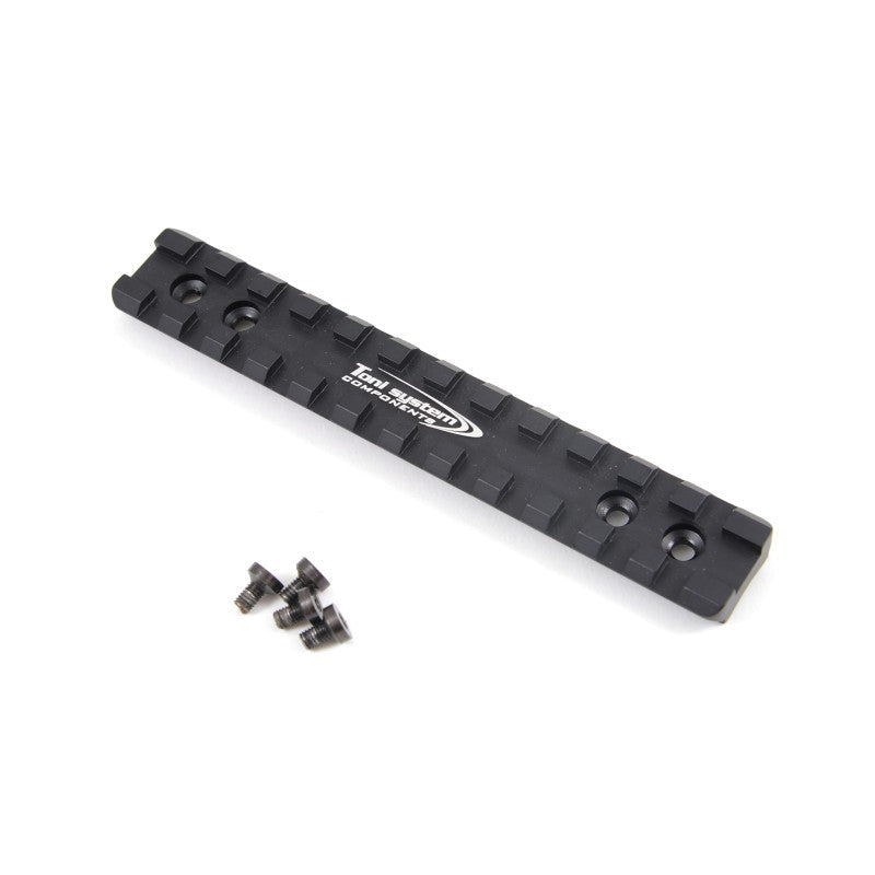 Toni System - Picatinny Rail for Benelli Argo (All Calibers)