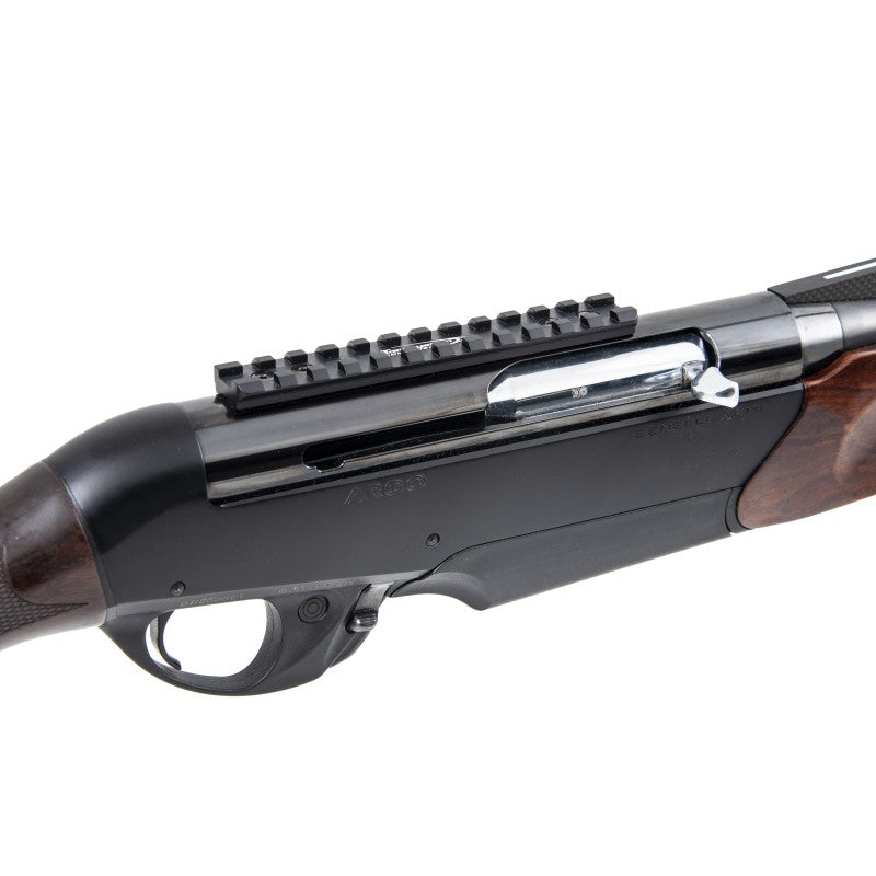 Toni System - Picatinny Rail for Benelli Argo (All Calibers)