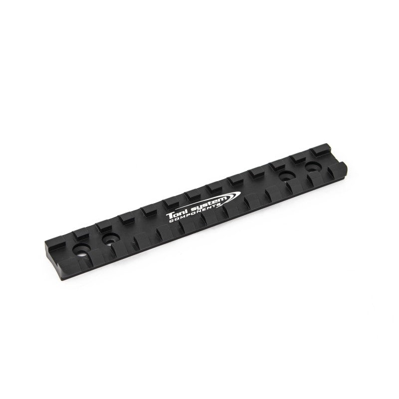 Toni System - Picatinny Rail for Benelli Argo (All Calibers)