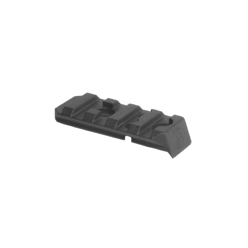 Toni System - Picatinny Rail for Beretta APX Frame Weight