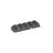 Toni System - Picatinny Rail for Beretta APX Frame Weight