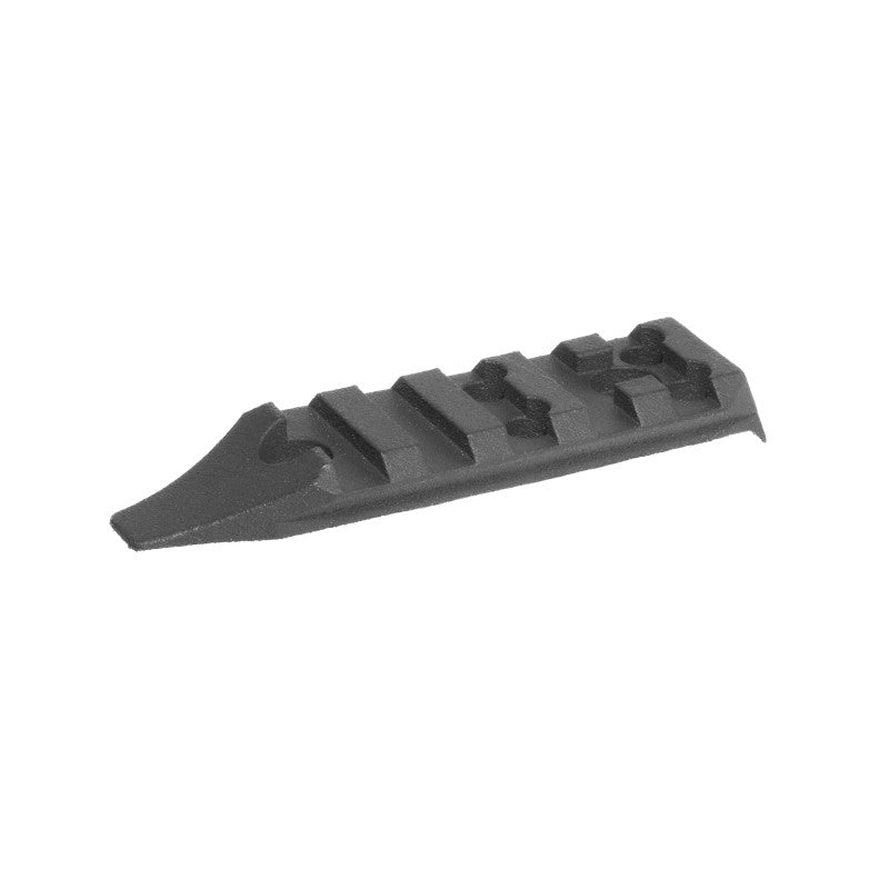 Toni System - Picatinny Rail for CZ Shadow 1 Counterweights