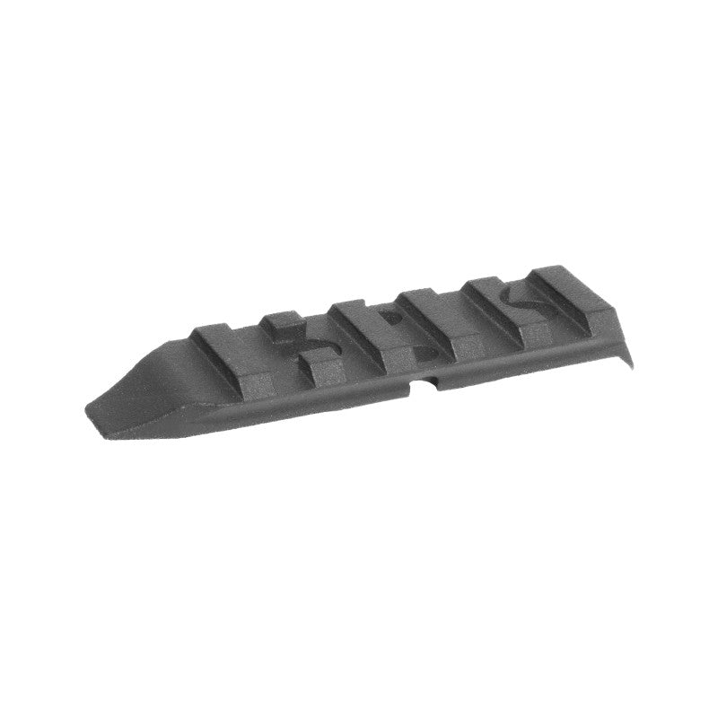 Toni System - Picatinny Rail for CZ Shadow 2 Counterweights